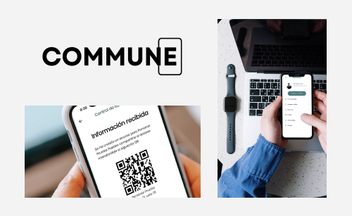 diseño de aplicaciones